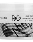 R+Co HYPERLINK Fiber Stretch Pomade (2 oz)