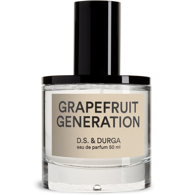 D.S. &amp; Durga Grapefruit Generation Eau de Parfum (50 ml)