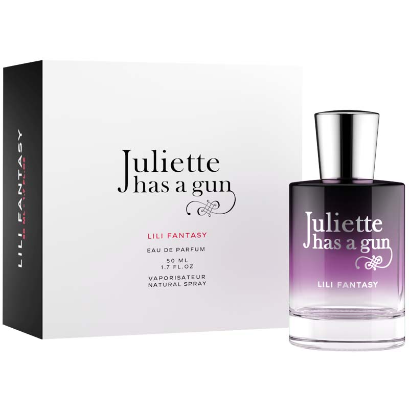 Juliette Has a Gun Lili Fantasy Eau de Parfum (50 ml) with box