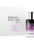 Juliette Has a Gun Lili Fantasy Eau de Parfum (50 ml) with box