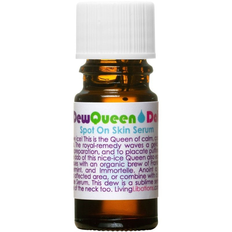Living Libations Dew Queen Dab (5 ml)