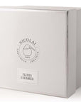 Parfums de Nicolai Fleurs d’Oranger Candle box