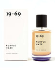 19 - 69 Purple Haze Eau de Parfum (50 ml) with box