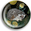 Avenida Home Hedgehog Birch Wood Mini Tray