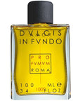 Profumum Roma Dulcis in Fundo Eau de Parfum (100 ml) bottle