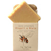Propolis Honey Solid Soap