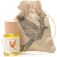 La Selva Positano Cosmetici Naturali Botanical Perfume Li.Man.Ge
