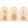 Vessel Collection Gift Tags