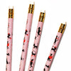 Kitty Cats Pencils