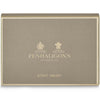 Penhaligon's Scent Library displaying the front of the packaging box