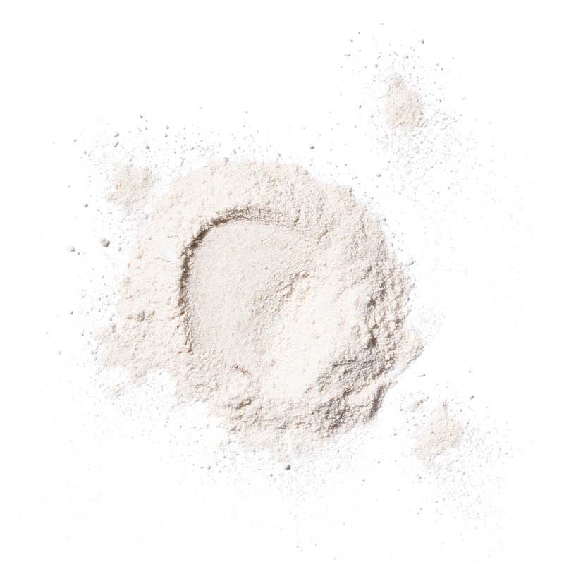 natureofthings Clarifying Facial Polish - powder as in container
