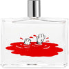 Comme des Garcons Mirror by KAWS Eau de Toilette bottle