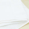 Chidoriya Kinu Silk Face Towel - close-up of cloth