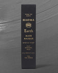 Haoma Earth Mask box