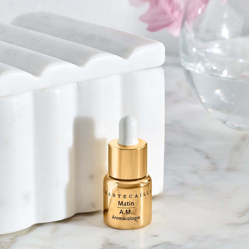Chantecaille Gold Recovery Intense Concentrate A.M. beauty shot