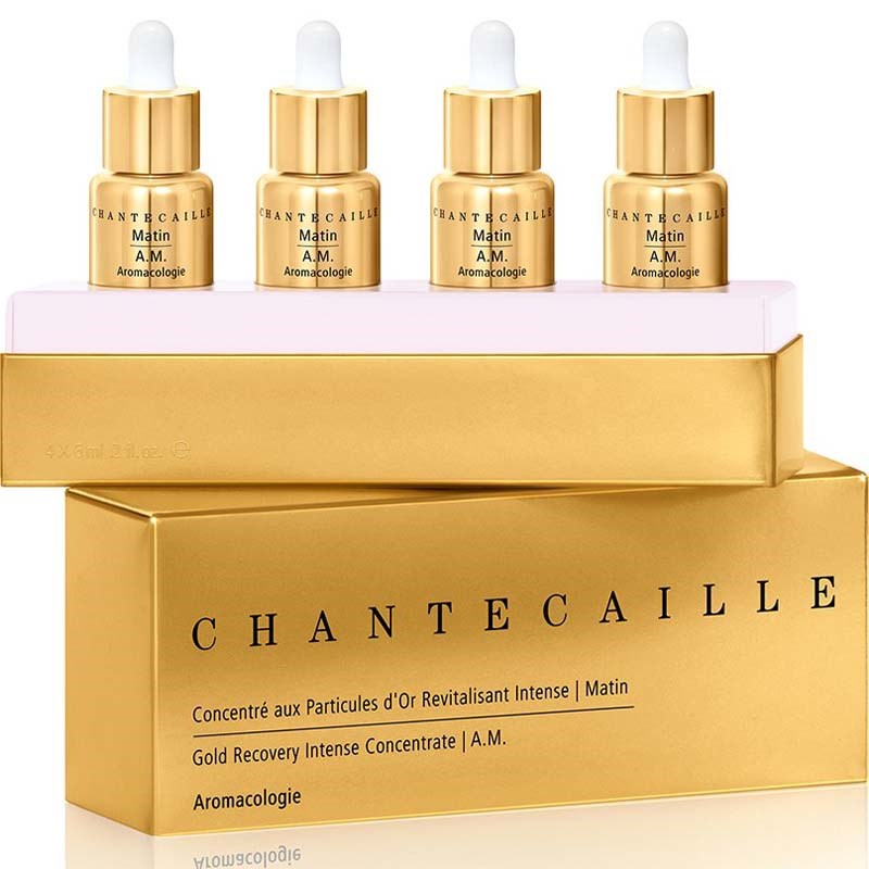 Chantecaille Gold Recovery Intense Concentrate A.M.
