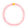 Blu Kat Kids Rose Quartz Bracelet (1 pc)
