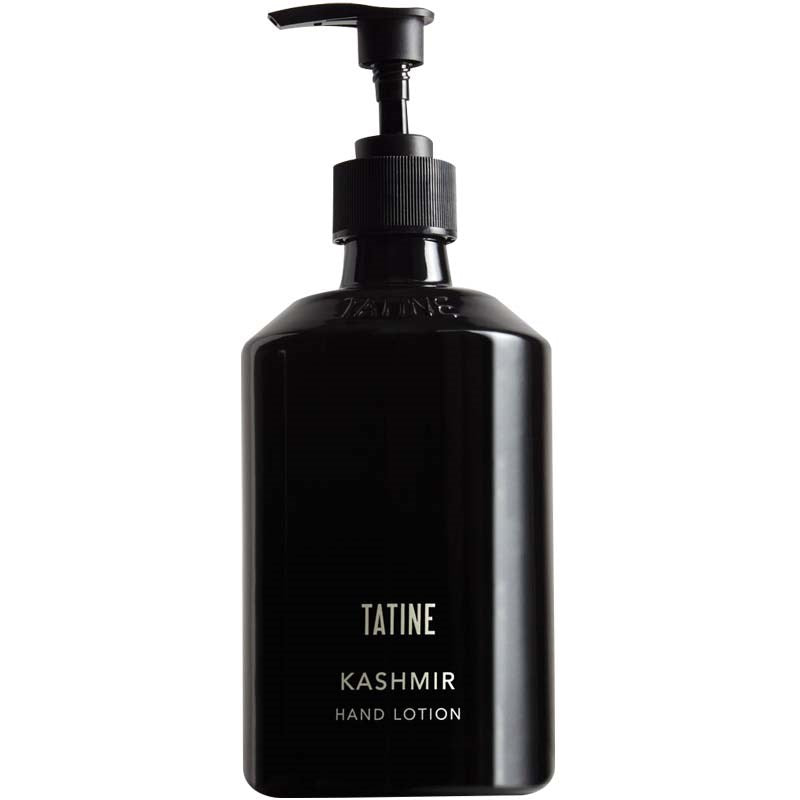 TATINE Kashmir Fragrant Hand Lotion Beautyhabit