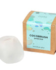 Cocofloss Cocobrush Pedestal with box