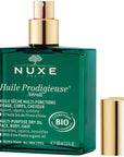 Nuxe Huile Prodigieuse Neroli Multi-Purpose Dry Oil with cap to the side