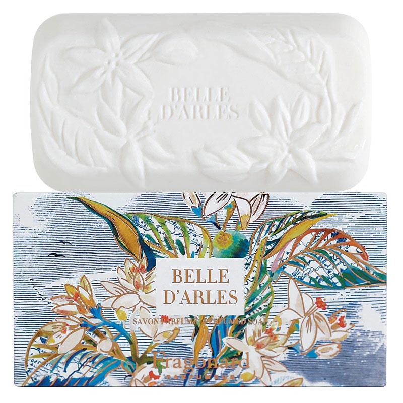 Fragonard Parfumeur Belle d’Arles Perfumed Soap (150 g)