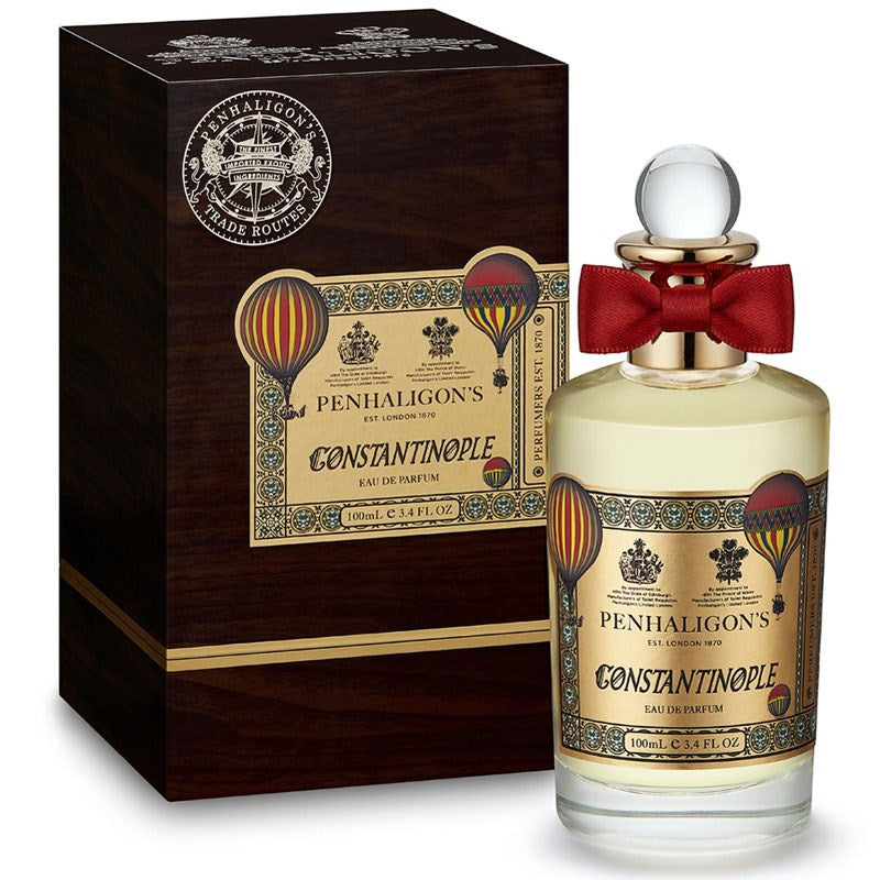Penhaligon&#39;s Constantinople Eau de Parfum with box