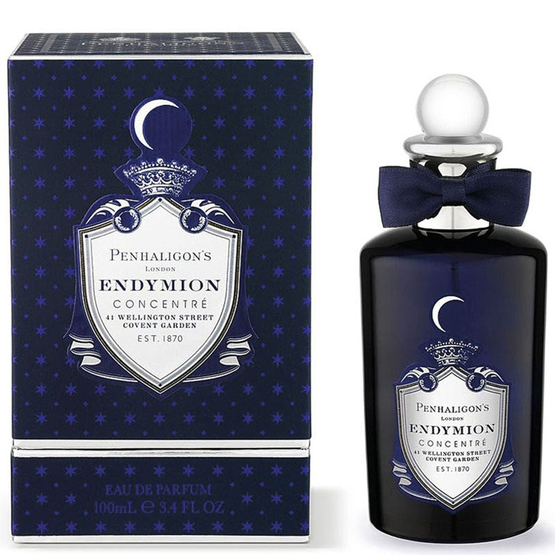 Penhaligon's Endymion Concentrate Eau de Parfum with box