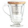 La Rochere Bee Tea Infuser Mug (1 pc)