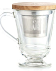 La Rochere Bee Tea Infuser Mug (1 pc)