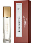 Frapin Checkmate Eau de Parfum (15 ml) with box