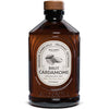 Organic Raw Cardamom Syrup
