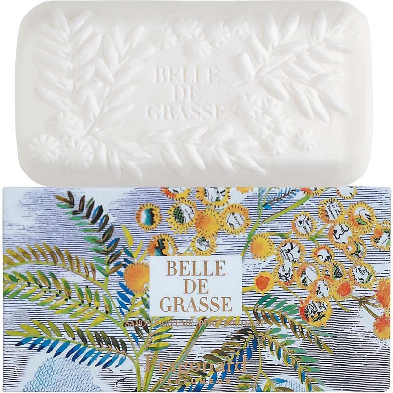Fragonard Parfumeur Belle de Grasse Perfumed Soap (150 g)