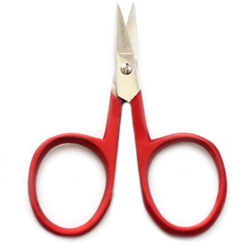Studio Carta Le Piccole Red Scissors