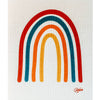 Swedish Dishcloth – Rainbow