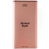 Organic Herbal Bath