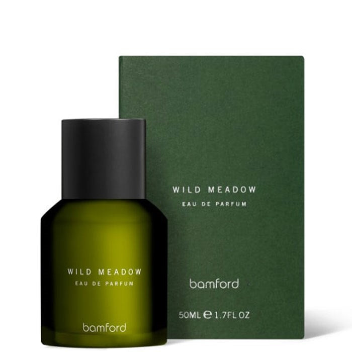 Bamford Wild Meadow Eau de Parfum (50 ml)