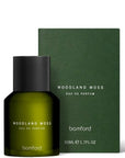 Bamford Woodland Moss Eau de Parfum (50 ml) with box
