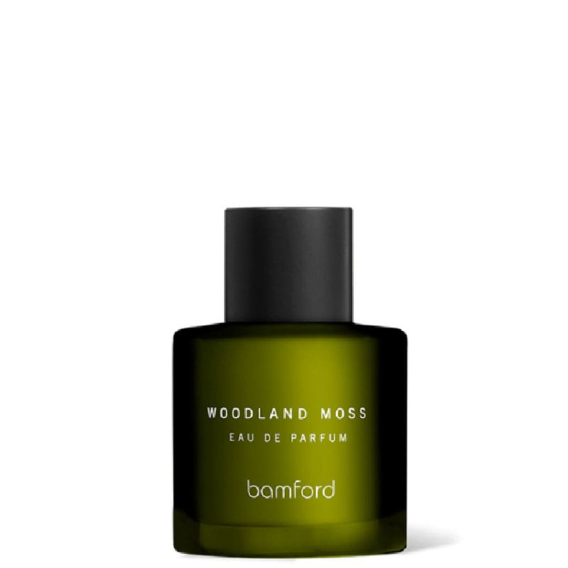 Woodland Moss Eau de Parfum - Beautyhabit