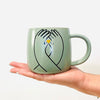People I’ve Loved Safe and Cared For Mug