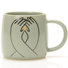 People I’ve Loved Safe and Cared For Mug 
