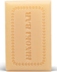 Wonder Valley Hinoki Oil Bar Soap-photo of bar soap