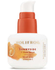 HoliFrog Sunnyside C Glow Serum - Beautyhabit