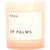 29 Palms Scented Candle