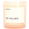 29 Palms Scented Candle