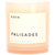 Palisades Scented Candle