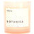 Botanica Scented Candle
