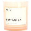 Botanica Scented Candle