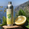 La Selva Positano Cosmetici Naturali Lemon and Petit Grain Aromatherapy Cleanser beauty shot