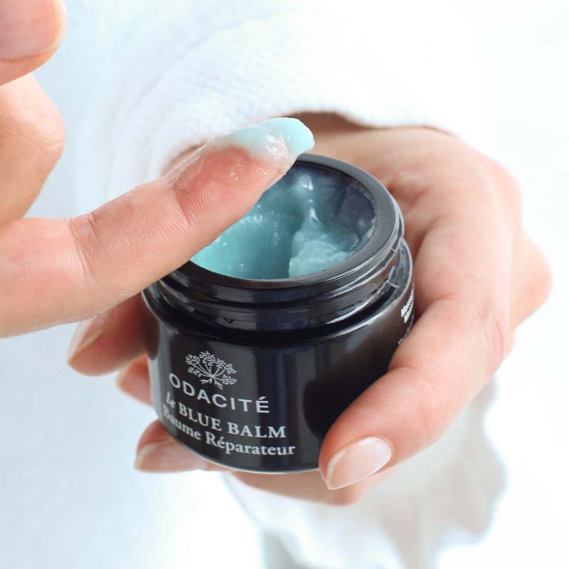 Odacite Le Blue Balm – Beautyhabit