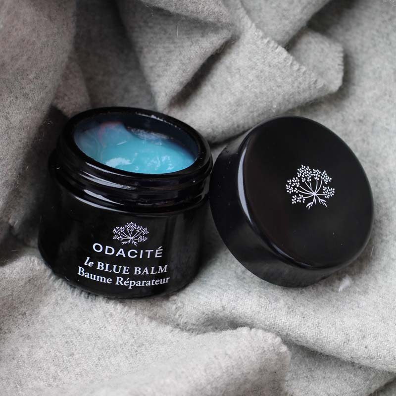 Odacite Le Blue Balm – Beautyhabit